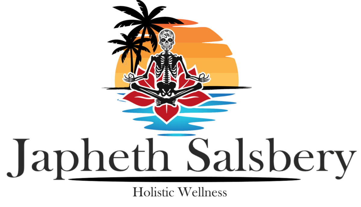 Japheth Salsbery Holistic Wellness