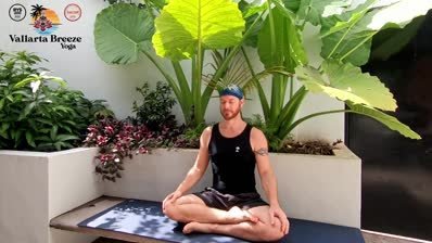 Yoga Quickie Episode #11