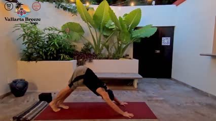 Yoga Quickie Episode #14