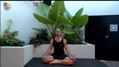 Mindfulness and Breath Volume #5 Nadi Shodhana