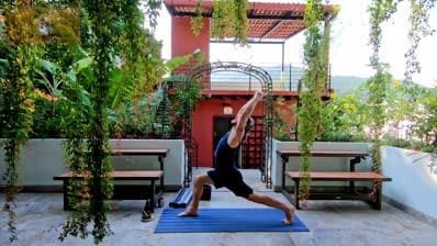 Episode 1: Embrace the Backbend