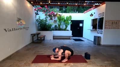 Yoga Quickie Episode #27