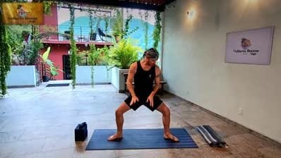 Yoga Quickie Episode #30