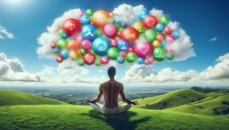 Buddhist Philosophy and Meditation with Gelong Thubten
