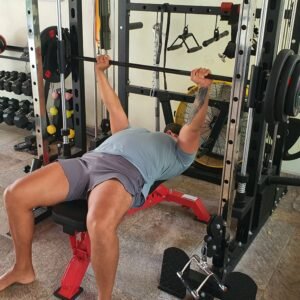 Guided Resistance Training