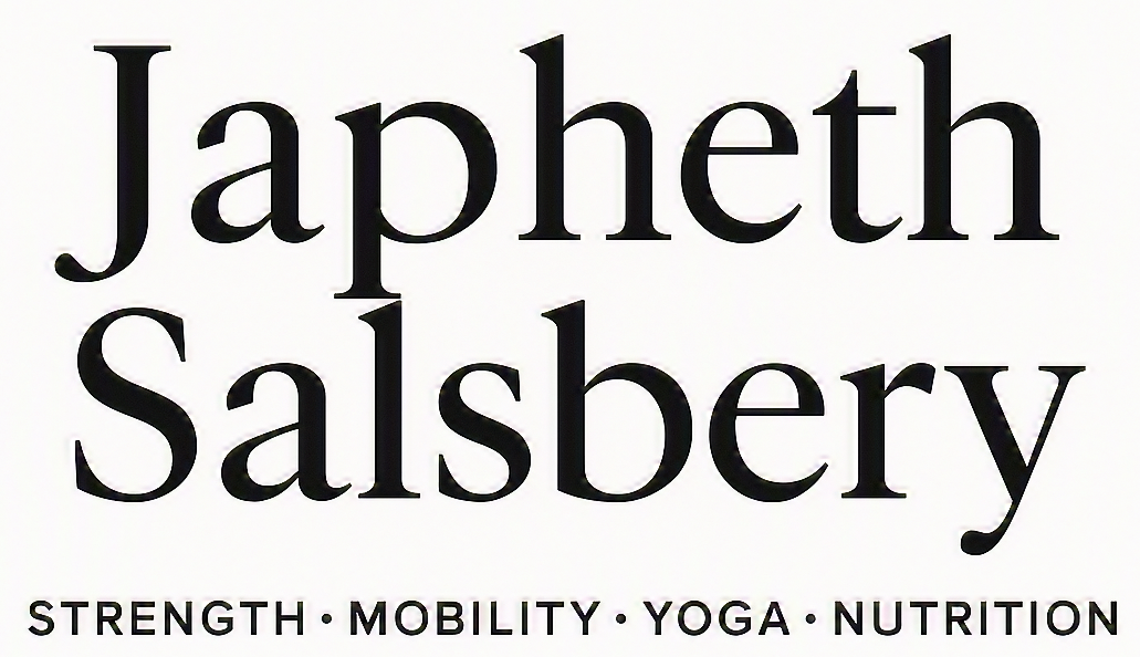 Japheth Salsbery