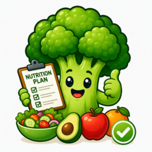 Nutrition Coaching | Remote