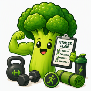 Fitness Coaching | Remote