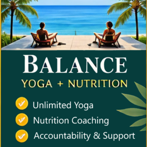 Balance Package