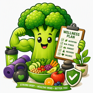 Wellness Coaching | Remote