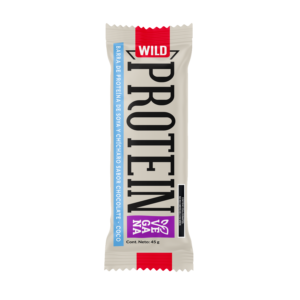 Wild Foods Bar | Chocolate Coco