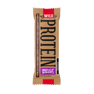 Wild Foods Bar | Moka